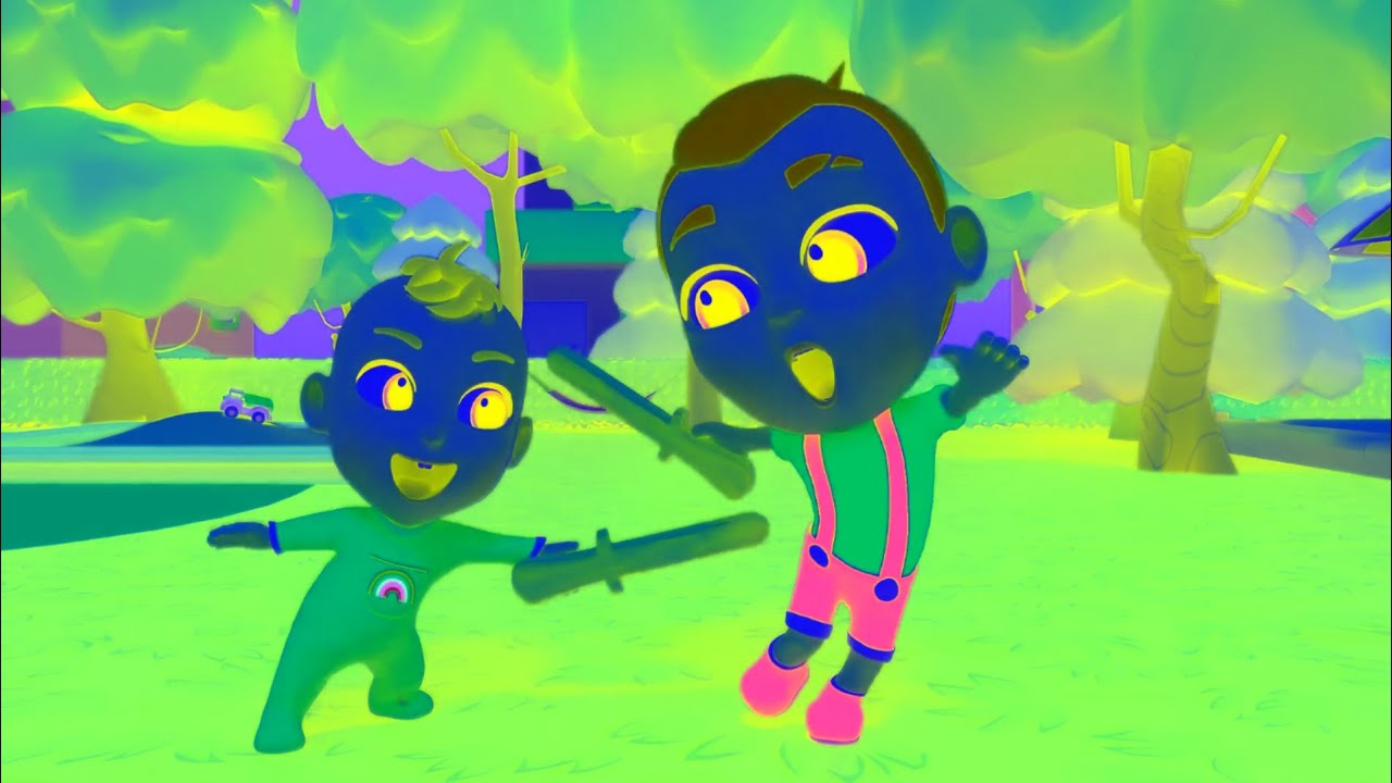 WE PLAY A PENCING, FROM THE STICK OF THE ICE DROP 