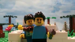 The Baltic Forest Brothers Treiler