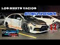 Los meets Vacios, Automeca y un colab. con Authority Videos y Prohibida Racing 23/Agosto/2024 V-77