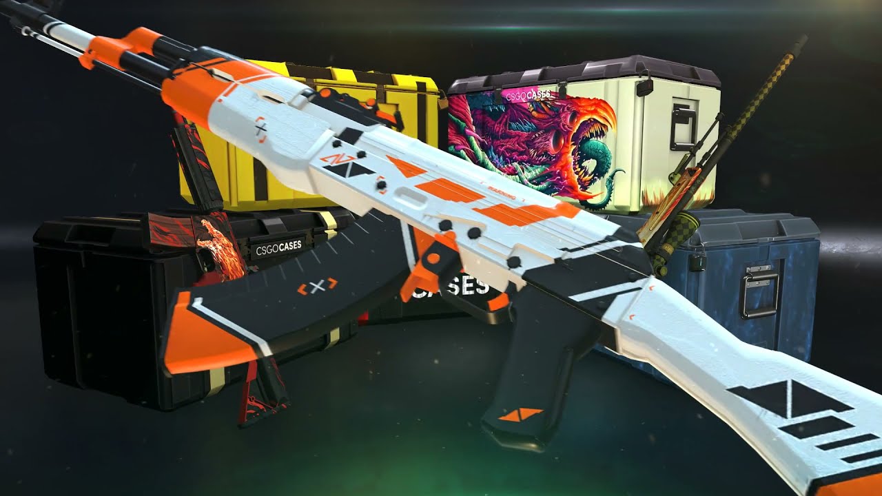 How To Get Free Skins in CSGO 2021 