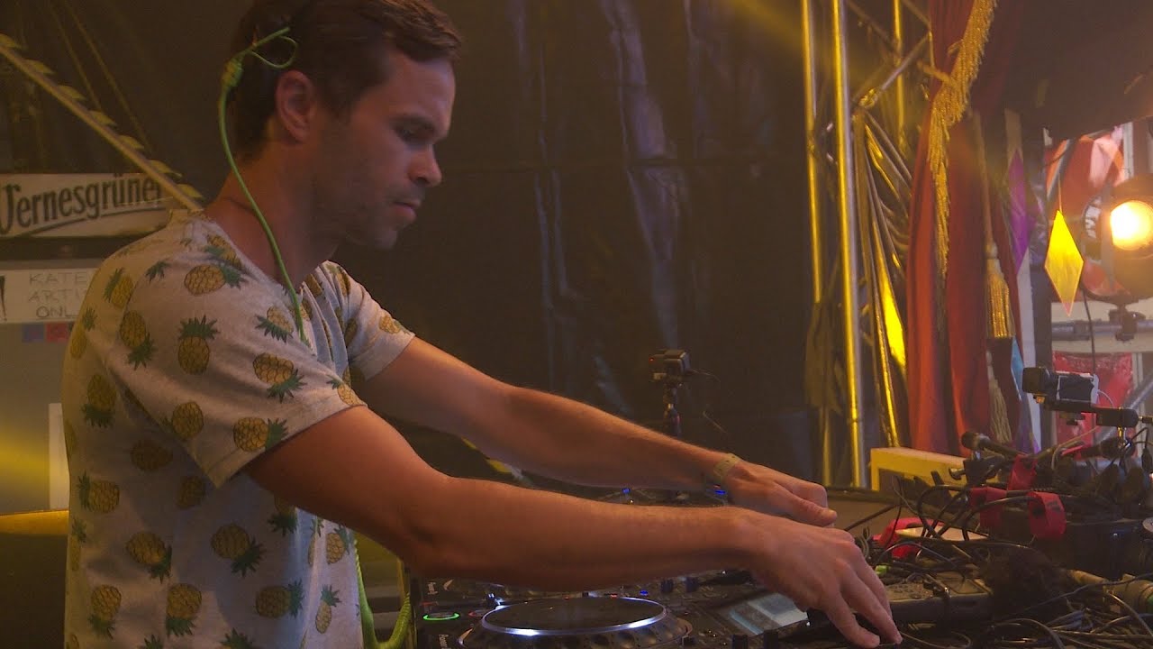 David Keno | SonneMondSterne | Germany [Highlight 3]