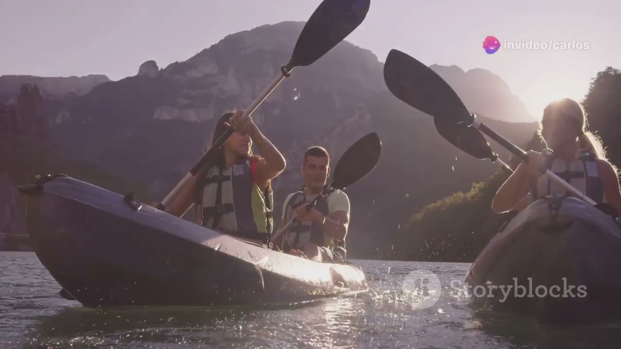 Watch Top US Camping Spots by Rivers & Lakes on YouTube Watch Top US Camping Spots by Rivers & Lakes on YouTube