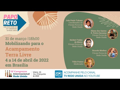 Papo Reto 01
