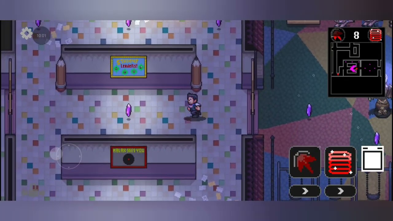 Super dark deception ama bölümlerin zor modunu oynama Challeng