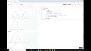 LeetCode Problem #1080 Insufficient Nodes in Root to LEaf PAths