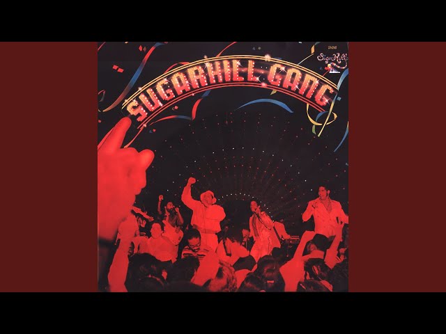 Sugarhill Gang - Sugarhill Groove