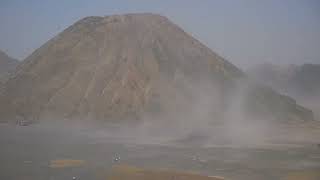 Indonesia (Java): Bromo Tengger Semeru NP 25 to 27-9-2014