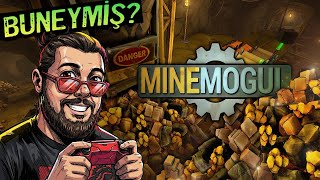 Bu Neymiş..? MINEMOGUL