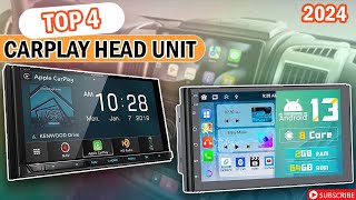 Best CarPlay Head Unit 2024 | Aliexpress | CarPlay Head Unit