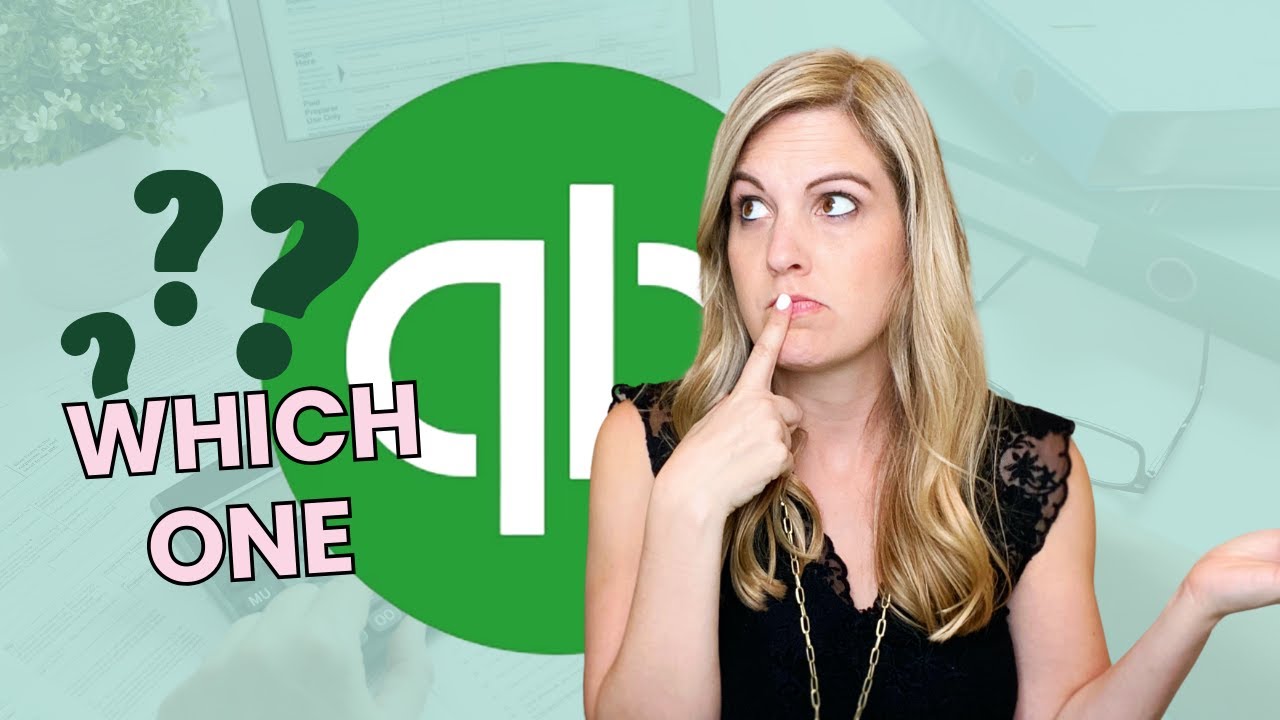 Which QUICKBOOKS ONLINE Should You Buy in 2026?