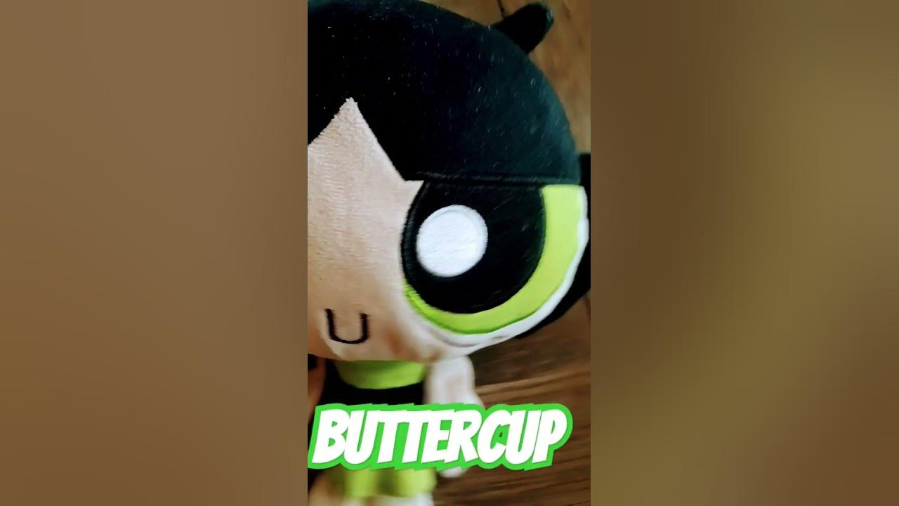Which powerpuff girl do you like? YouTube