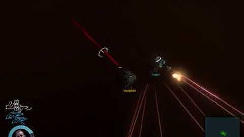 Alien Swarm - How To Get Out Of Map Cargo Elevator