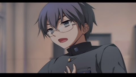 Corpse Party: Book of Shadows Episode 5 Shangri-La Part 1 [no commentary]