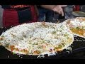 DOSA | STREET FOODS IN MUMBAI | Andheri | StreetFoods