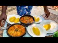 Best cte divoire   local dish  foutou banane with chicken light sauce  ivory coast  ep14