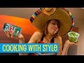 Making Chipotle's Guacamole with Taco Bell's Baja Blast • Cooking with Style