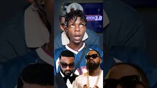 ko kamwa concert ya Fally Ipupa n'a ya ferre Gola yoka difference #kinshasa #fallyipupa #viral#rumba