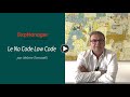 Gxpmanager  le no code low code  jrme tomaselli