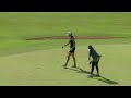 Second Round Highlights | Magical Kenya Ladies Open