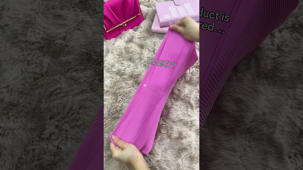 High Waisted Shorts For Yoga Sports Lovers