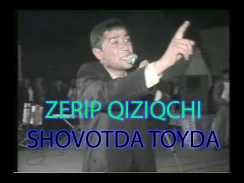 Zerip qiziqchi xech toyda bunaqa qizqarli soz aytmagan