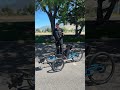 Check out the ICE Chainless Trike!!