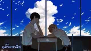 Video thumbnail of "|| 残響のテロル || Zankyou no terror Ost 10 Birden ( Feat. Arnor Dan )"