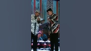 Arek iki koclok 😂😂😂 #ludruk #julajuli #cakkartolo #dagelan