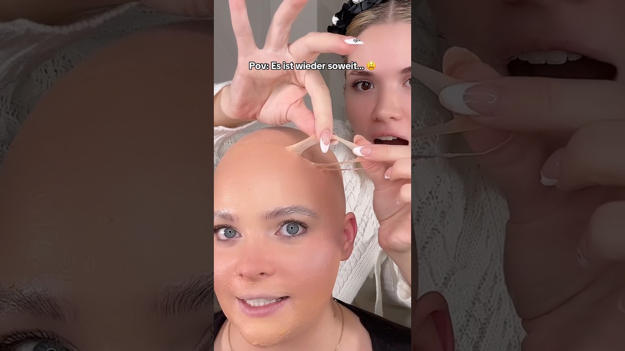 Das wie vielte Mal bei euch diesen Monat? 😫