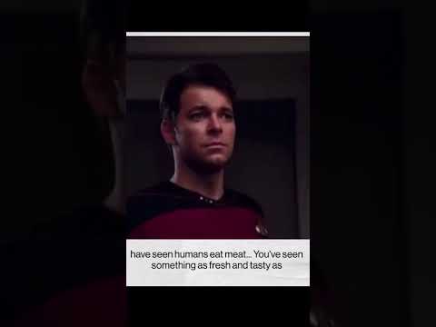 Star Trek Predicts