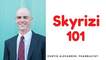 Skyrizi 101: Uses, Dosing, Side Effects, Cost Concerns (Plus - Does It Really Cause Weight Loss?)