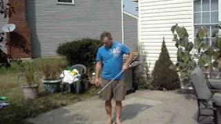 Golf Juggle 2