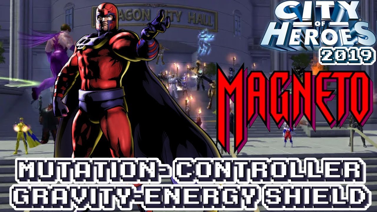how to play city of heroes 2019 how to play city of heroes 2019