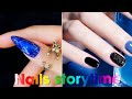 🌈NAIL ART STORYTIME TIKTOK✨Anne Nails ||Tiktok Compilations Part 16