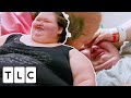 Amy’s WHOLE Weight Loss Journey From Start To Finish | 1000LB Sisters