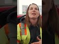Being One Of The Few Women In The Construction Industry Working As A Plant Manager Shorts Being One Of The Few Women In The Construction Industry Working As A Plant Manager Shorts