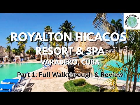 Royalton Hicacos Varadero
