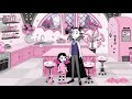 Isadora Moon, Hide and Seek