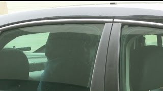 Suspect in Sharon PNC Bank robbery turns self in