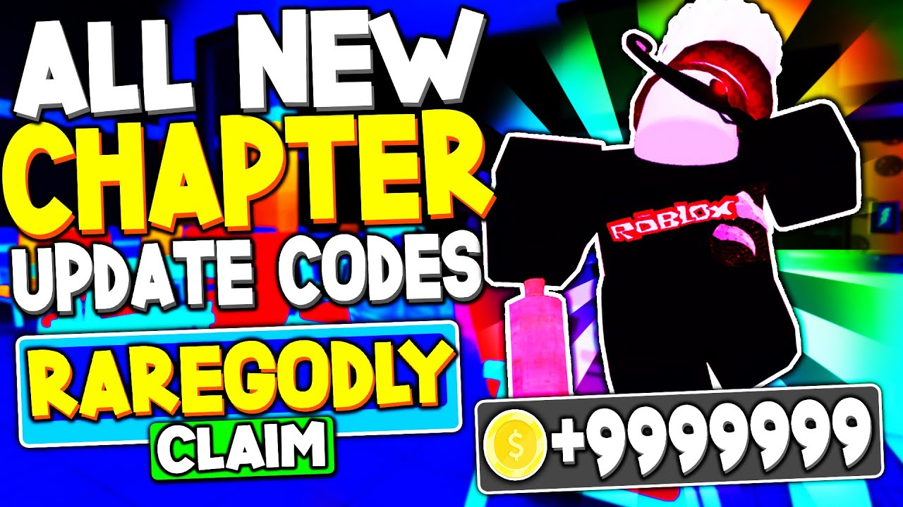 All Free Secret Skin New Chapter Codes In Guesty Roblox Codes