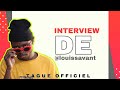 Interview avec louis savant ariane cleste ma laiss en vue