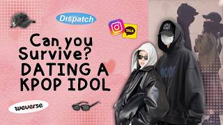 Can you survive dating a kpop idol? screenshot 3