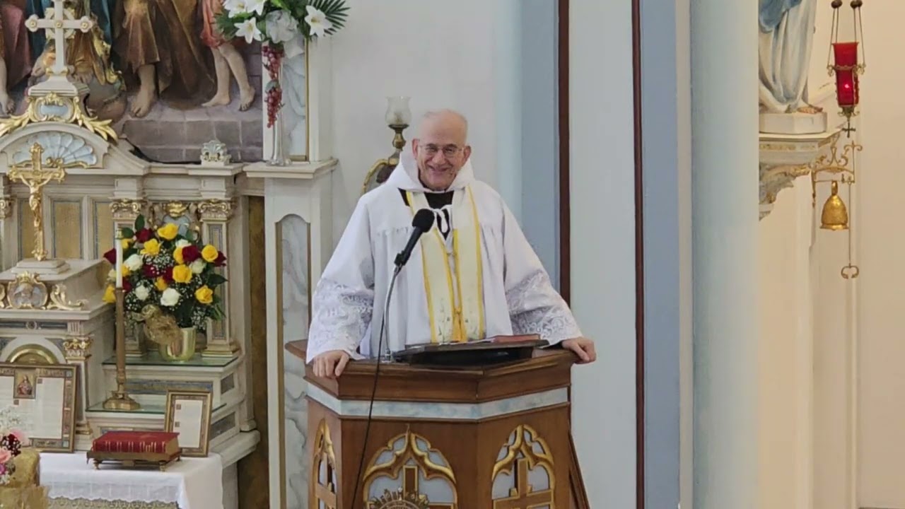 Day of Recollection - Knowledge of Jesus (2026 Fatima Conference)