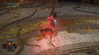 No Hyper Armor Trade = Rage Quit LMAO!
