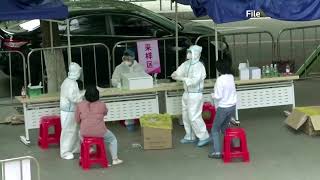 China welcomes WHO to investigate COVID-19