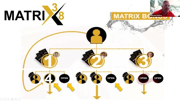 XCELERATE FUEL TABS | MATRIX/COMP PLAN REVIEW
