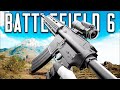🔴Battlefield 6 LIVE MULTIPLAYER GAMEPLAY #BF6Reveal #Sponsored