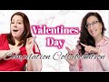 VALENTINE'S DAY NAIL ART COMPILATION 2021 | 10 Nail Art Designs | Collaboration with Nails By Jen