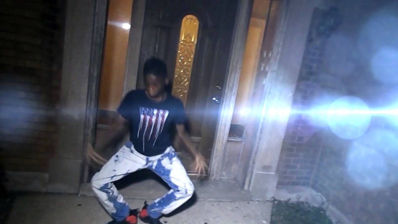 Deka x Baby Deka l Cago Leek - Ballin l ShotBy SmookyFilm