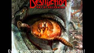 Destruction - The Price - Subtitulos Español